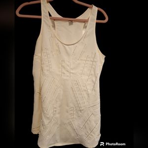 Women's Old Navy dressy tank